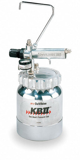Cup Pressure 2 Qt