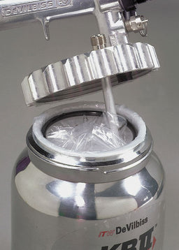 Disposable Liner Kit