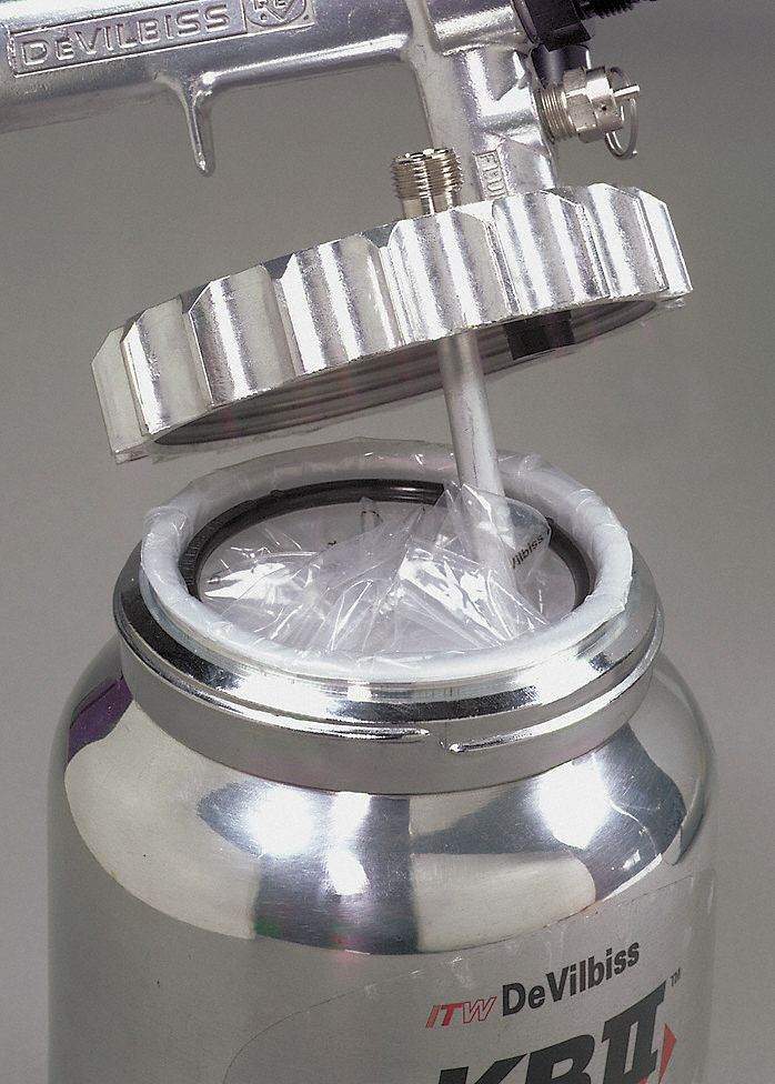 Disposable Liner Kit