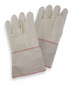 PR Heat-Resistant Gloves L Beige