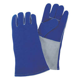 D1657 Welding Gloves Stick L/9 PR