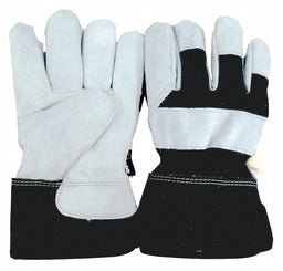 D1666 Cold Protection Glove XL Natural Grey PR