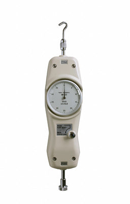 D1784 Force Gauge +/-0.2% Force Acc Analog