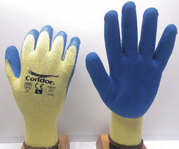 D1996 Cut-Resistant Gloves 2XL/11 PR