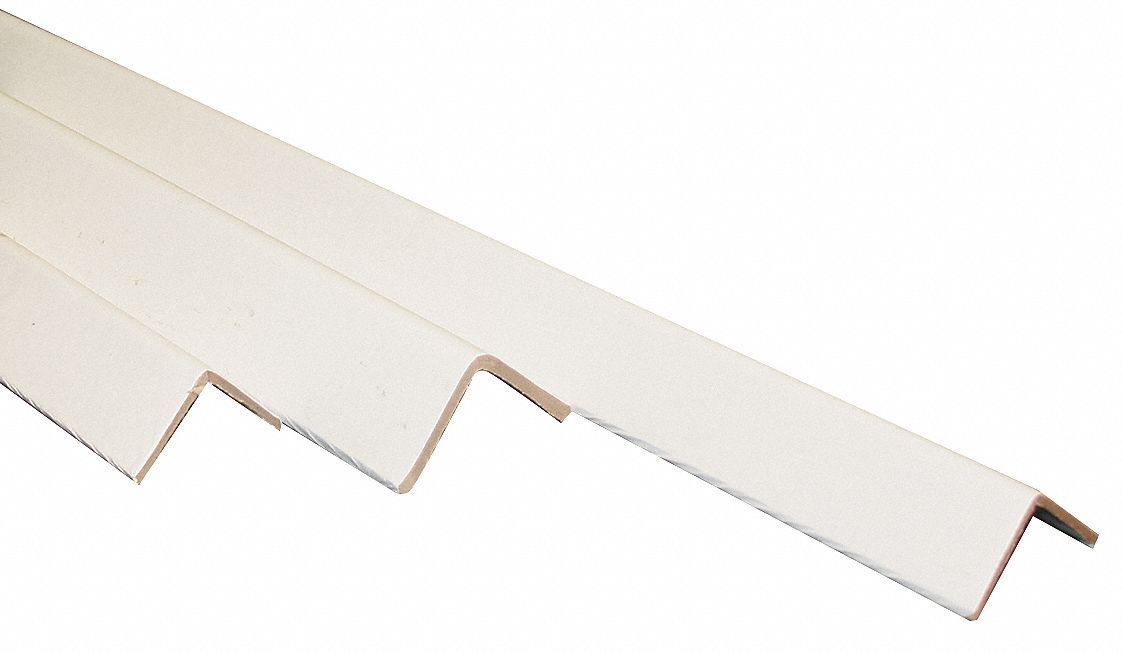 Edge Protector Hvy. Dty. Paperboard PK10
