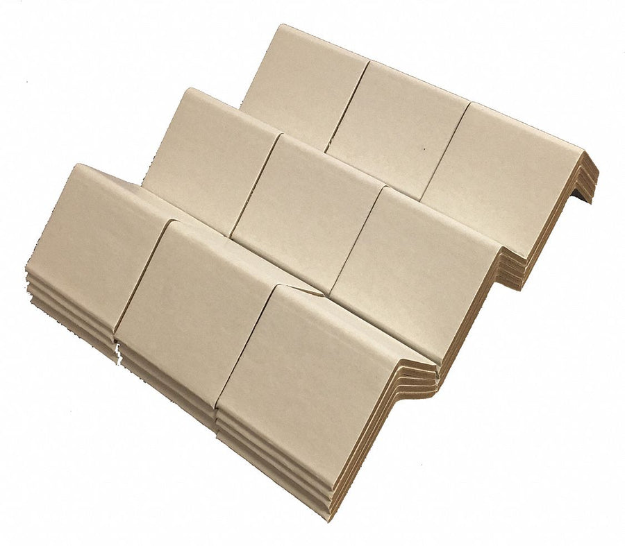 Corner Protector Paperbrd. 3 in L PK1080