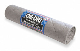 Absorbent Roll Universal Gray 5 ft.L