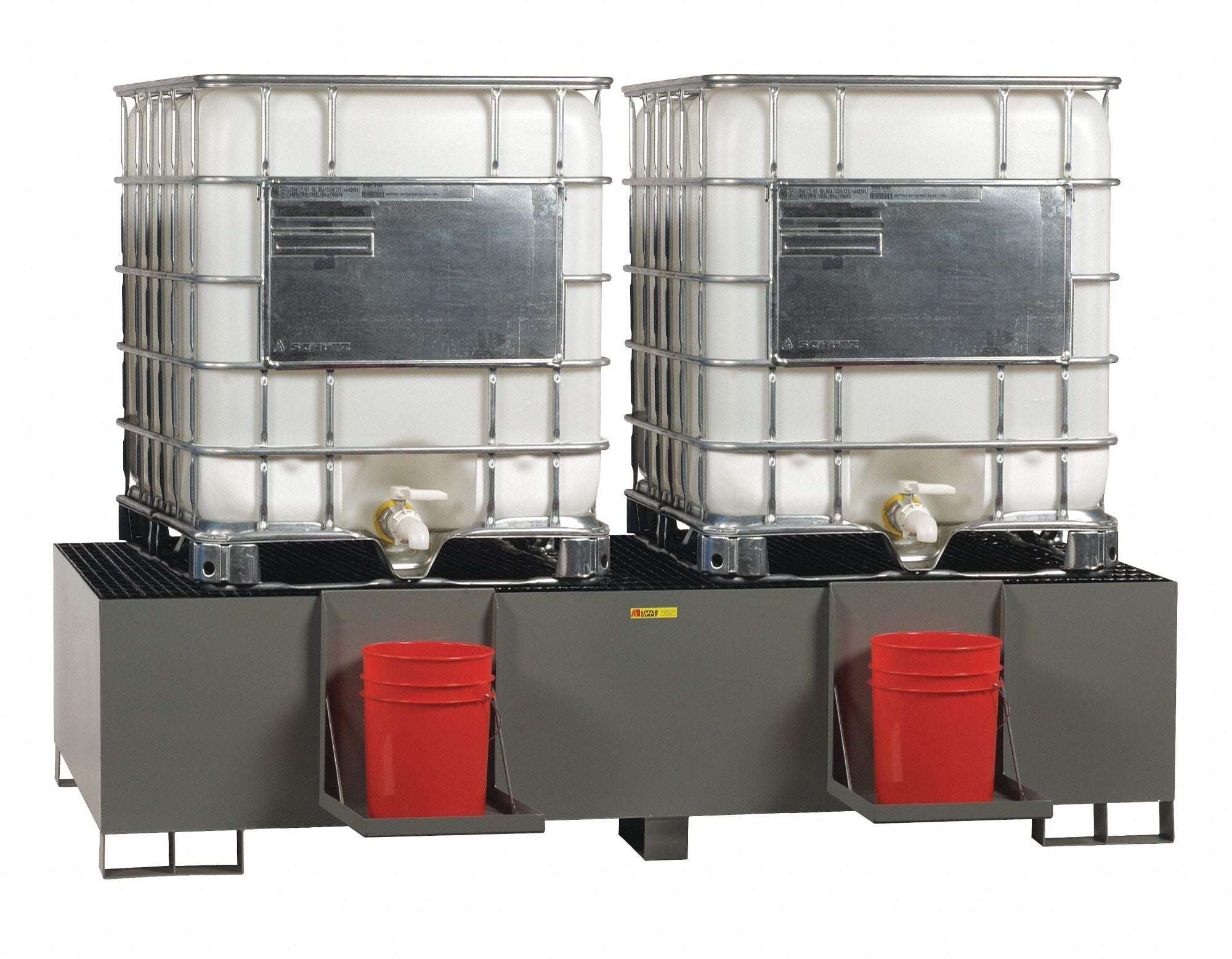 IBC Dispensing Containment Unit 23 in H