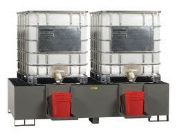 IBC Dispensing Containment Unit 23 in H