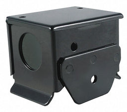 Adj. Conduit Box 2 3/8 in L