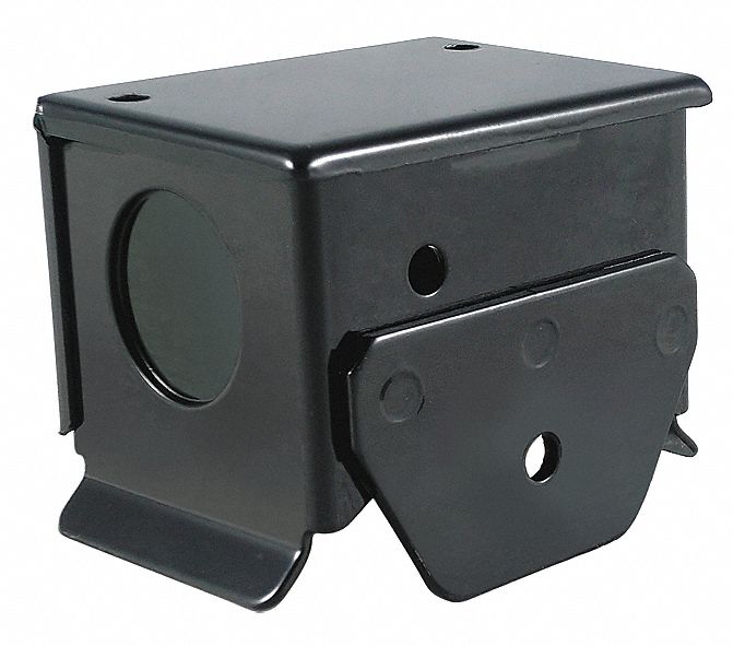 Adj. Conduit Box 2 3/8 in L