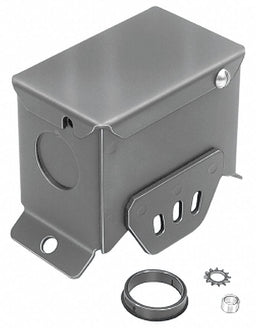 Adj. Conduit Box NEMA 42 NEMA 48