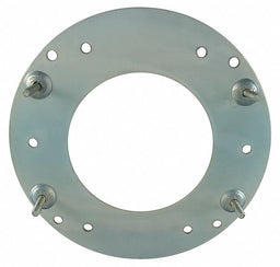 Adapter Plate 5 in to 5 5/8 in Dia.
