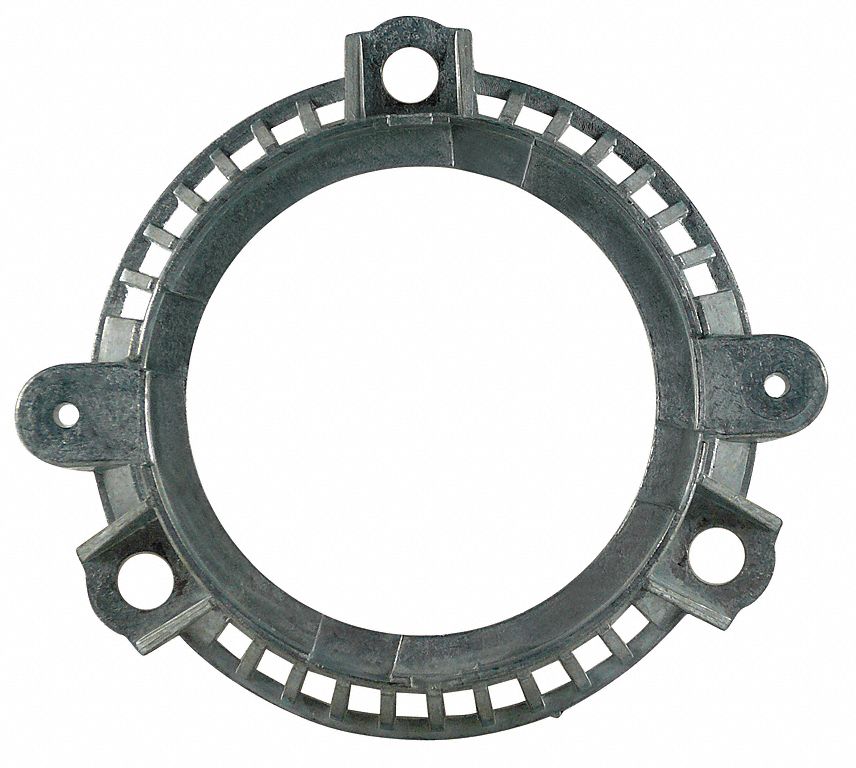 Blower Mounting Bracket 3.3 in Dia.