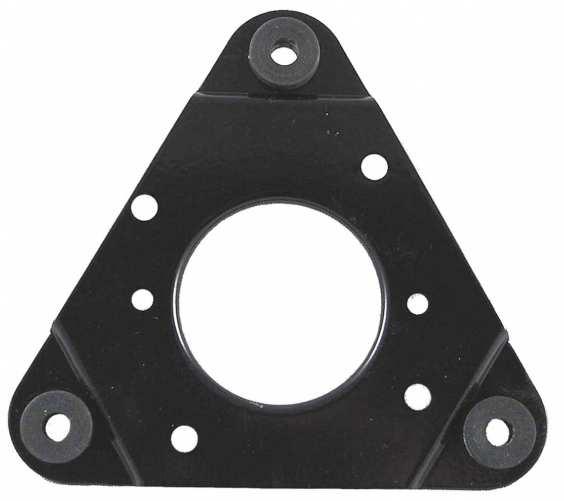 Motor Mounting Bracket 3.3 in Dia.