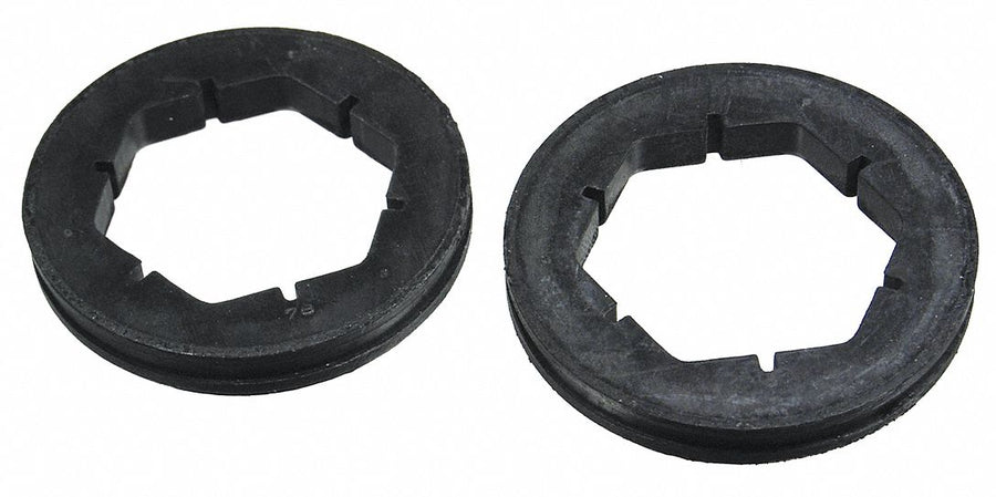 Motor Mounting Ring Hex 2 1/2 Dia PK2