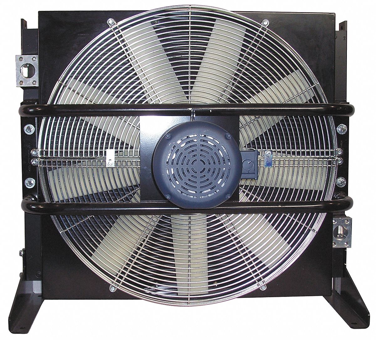 Oil Cooler 230/460VAC 20 to 350 gpm