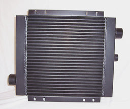Oil Cooler Mobile 8-80 GPM 32 HP Removal