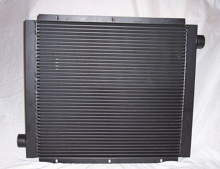 Oil Cooler Mobile 8-80 GPM 66 HP Removal