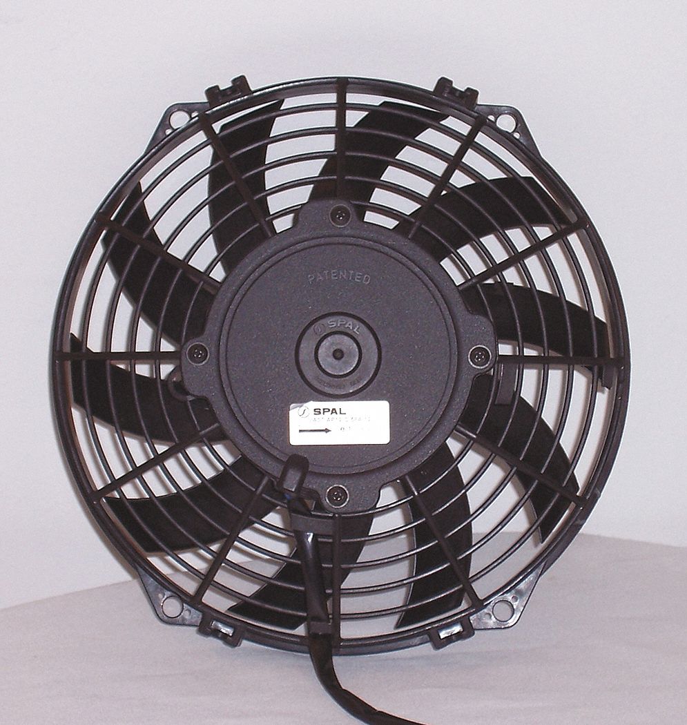 DC Motor For 4UJF4
