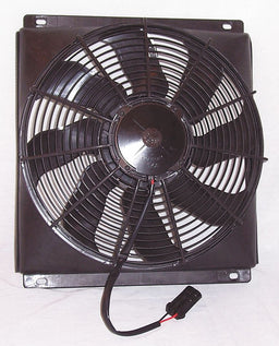Motor Fan Assembly For 4UJF7 4UJF8 4UJG1