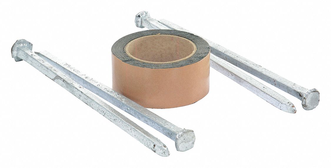 Asphalt Installation Kit F/Mfr No SBD-72