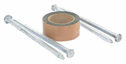 Asphalt Installation Kit F/Mfr No SBD-72