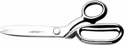 Industrial Shears 10-1/2 in L