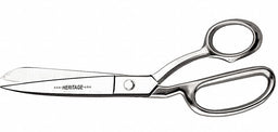 Industrial Shears 10-3/8 in L