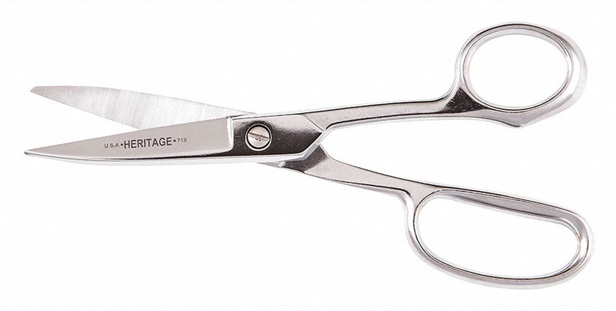Shop Shears Straight 8 in L