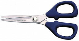 Multipurpose Shears Straight 5-1/4 in L