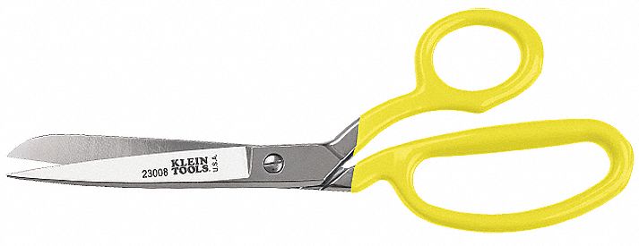 Industrial Industrial Shears 8 in L