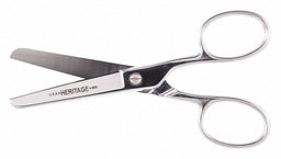 Safety Safety Scissors Straight