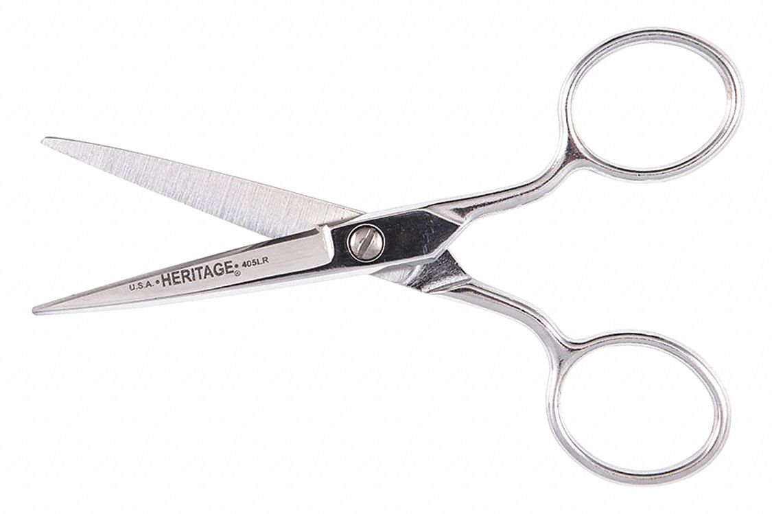 Multipurpose Scissors 5-1/8 in L