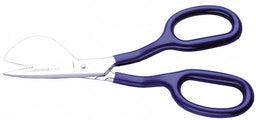 Duckbill Napping Shears Offset
