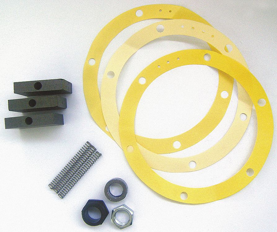 Pump Rebuild Kit For 4VCR2-4 5UWH2 6HKV4