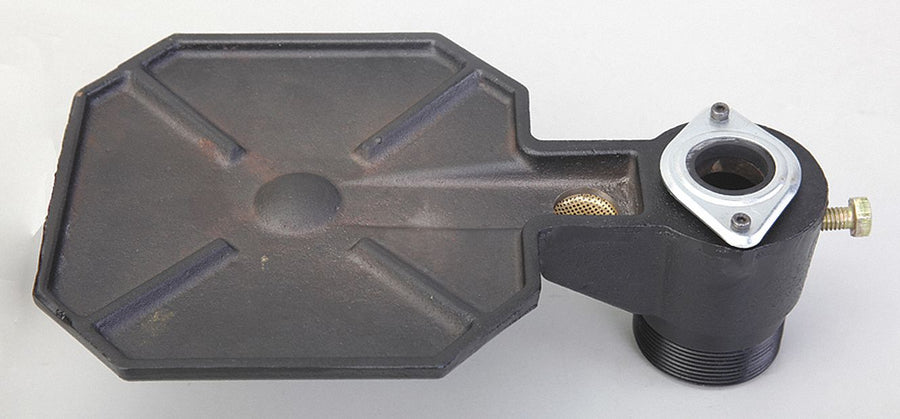 Drip Pan Kit Use With 4VCR2-4VCR4