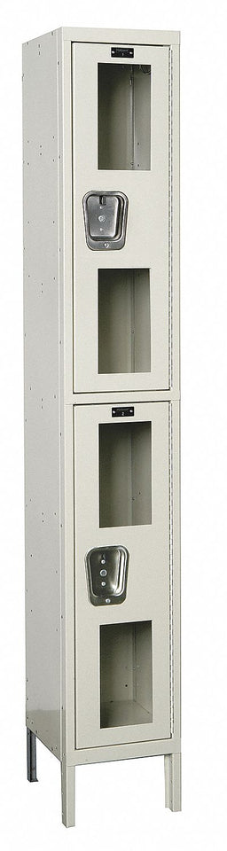 Lckr 2x1Lckr Tan 78 x12 x12 UnAssm