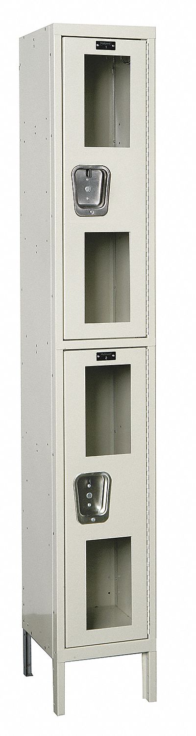 Lckr 2x1Lckr Tan 78 x12 x15 UnAssm