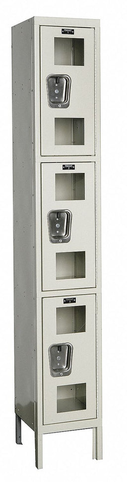 Lckr 3x1Lckr Tan 78 x12 x12 UnAssm