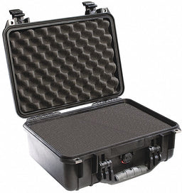 F0577 ProtCase 4 3/8 in Double Throw Black