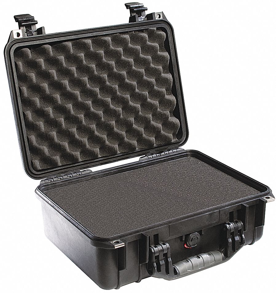 G3127 ProtCase 4.31 in Double Throw Black