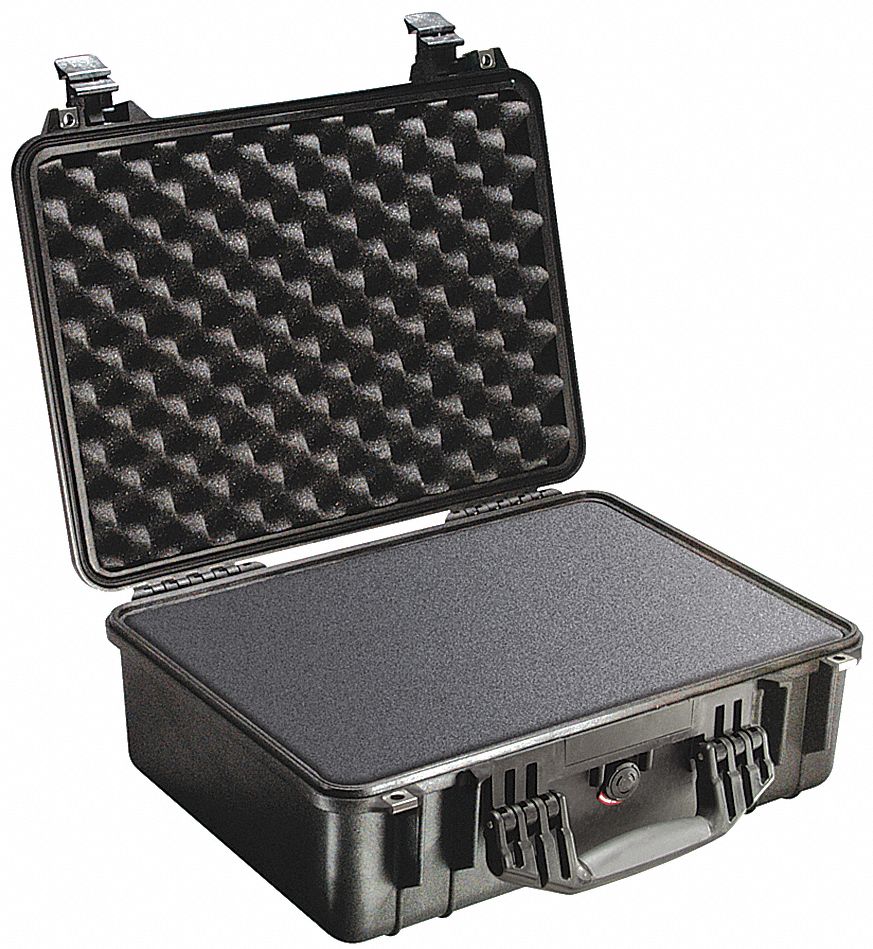 G3131 ProtCase 4 15/16 in Double Throw Black