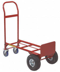 Convertible Truck 750 lb 47 x20-1/2 x19