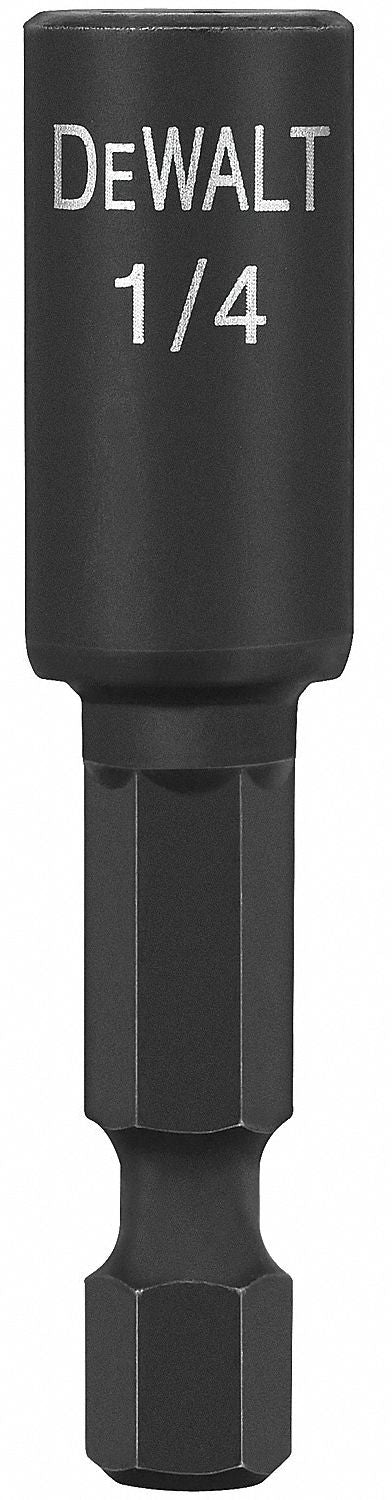 Nutsetter 7/16 Hex 2-9/16 L Steel