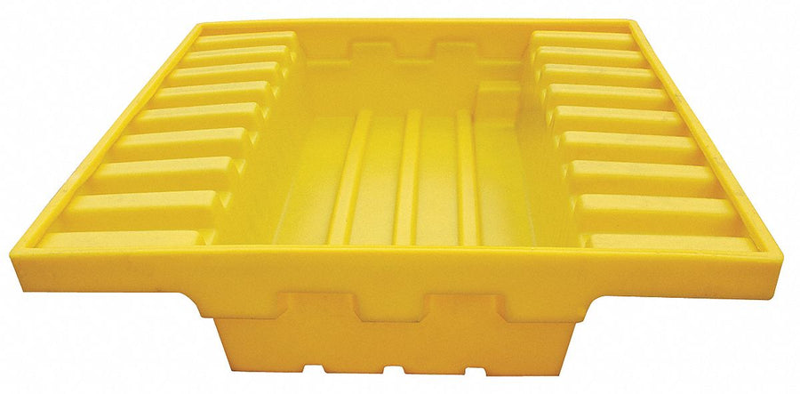 Rack Containment Sump 4 Drum
