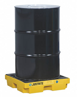 Drum Spill Cntnmnt Pallet 1 Drum 1250 lb