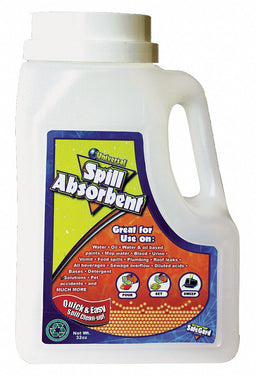 Universal Absorbent 32 oz Shaker