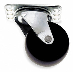 Creeper Caster 2 in Use With 4WM24 PK4