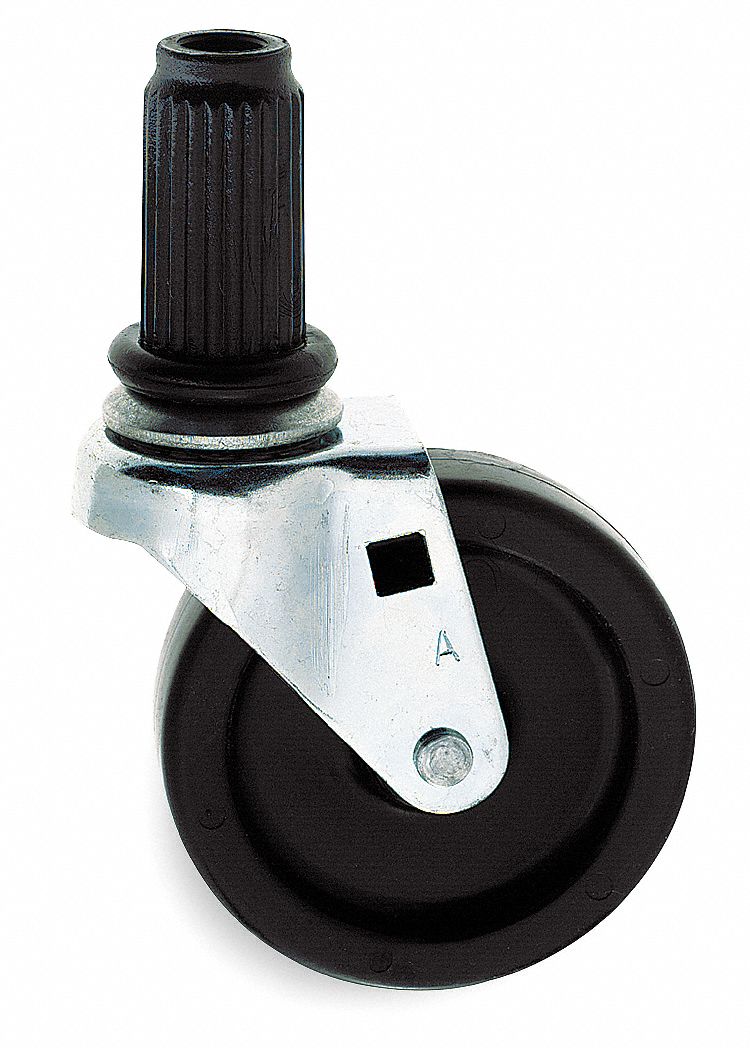 Caster 3 in Use With 4WM20 4WM21 PK4